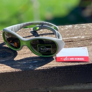 Cebe Infant Sunglasses with Symbiotech (cat. 4)